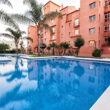 2035-Lovely 1 Bedrooms Sea View Apartment มานิลบา ภายนอก รูปภาพ